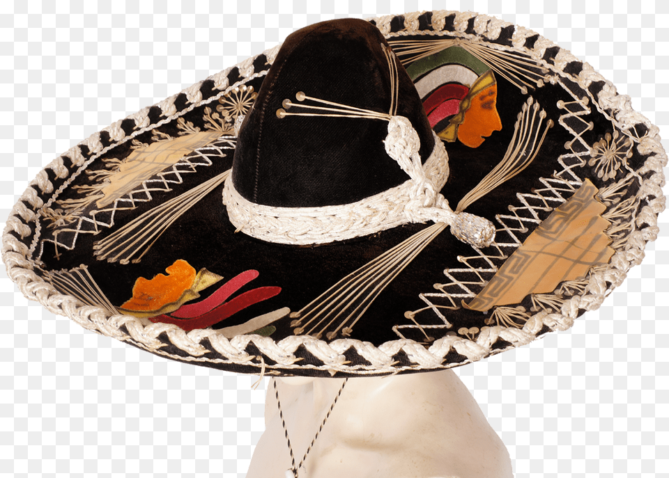 Sombrero Sombrero, Clothing, Hat, Adult, Female Free Png
