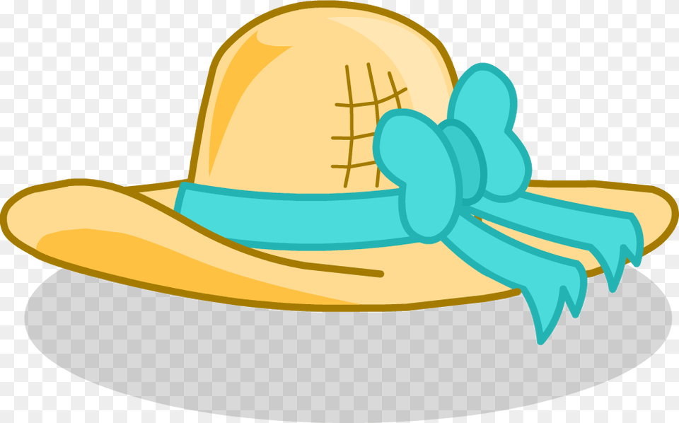 Sombrero Sombreros Transparent Sombrero De Granjero, Clothing, Hat, Sun Hat, Cowboy Hat Free Png Download