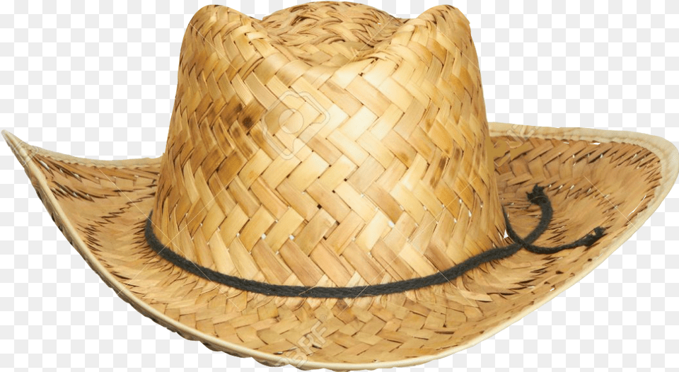 Sombrero Sticker By Merche Ortigosa Cowboy Hat, Clothing, Cowboy Hat Free Png Download