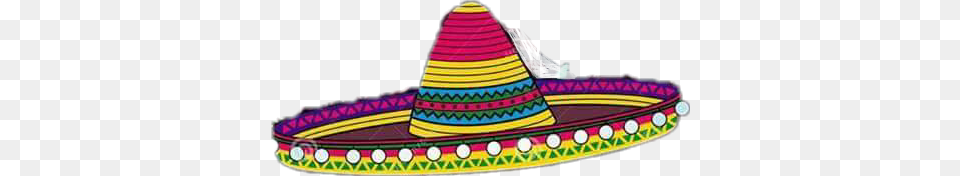 Sombrero Background, Clothing, Hat Free Transparent Png