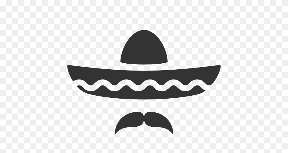 Sombrero Vector, Clothing, Hat Free Transparent Png
