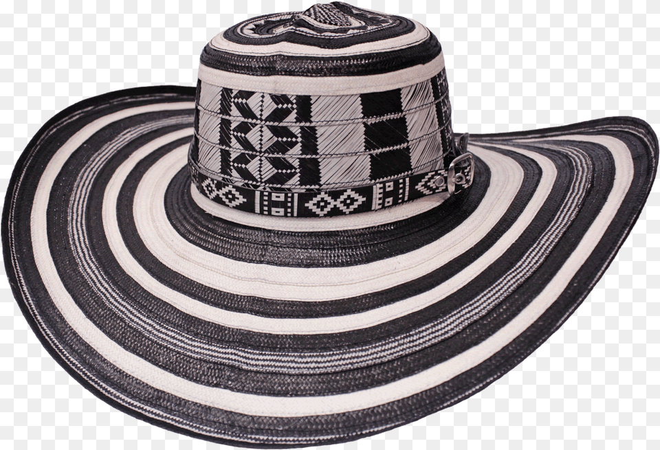 Sombrero Vueltiaa Dibujo, Clothing, Hat, Sun Hat Png