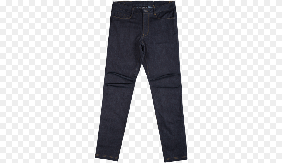Sombrio Men39s Riff Jeans Indigo Denim Nudie Brute Knut Orange Selvage, Clothing, Pants, Coat Free Transparent Png