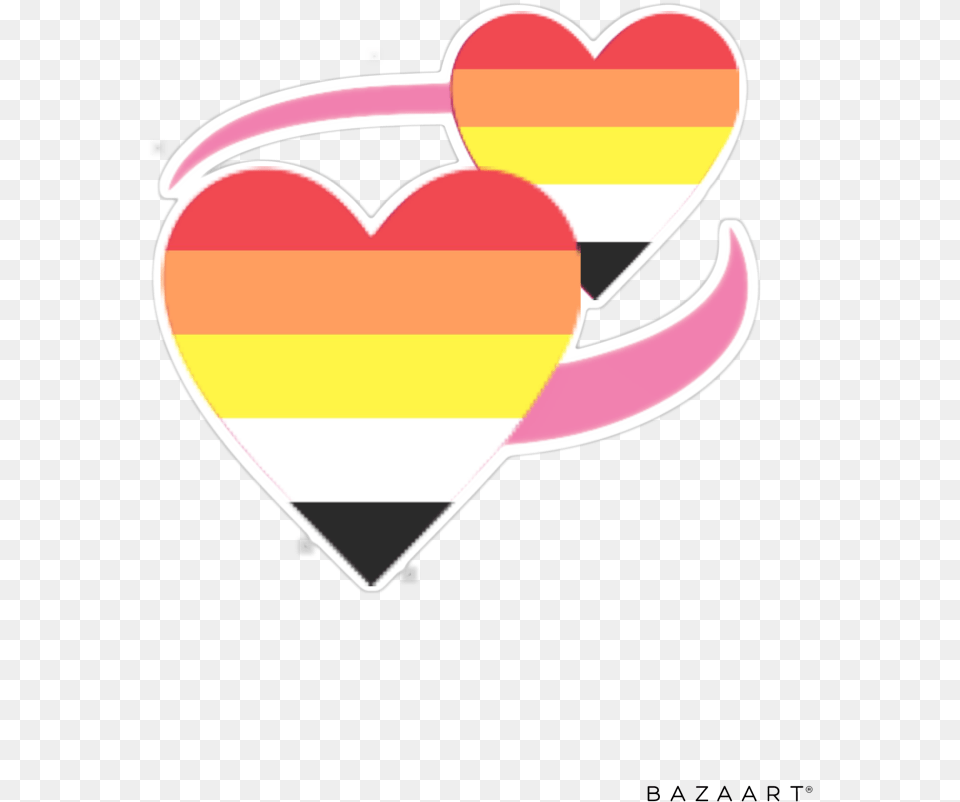 Some Aspec Heart Emojis Heart, Balloon, Aircraft, Transportation, Vehicle Free Png Download