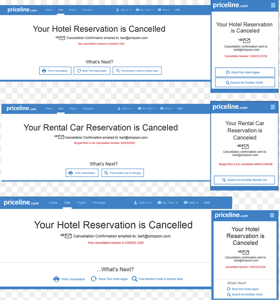 Some Explorations Design Cancelation Confirmation Page, File, Text Free Png