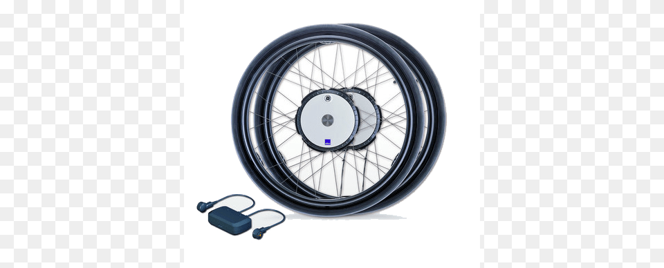 Some Images May Display Non Standard Options Assisted Wheel For Wheelchair, Machine, Spoke, Alloy Wheel, Car Free Png