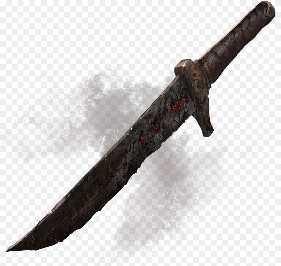 Some Magic Weapons From The Stream They Are So Fun Dagger, Blade, Knife, Sword, Weapon Free Png Download