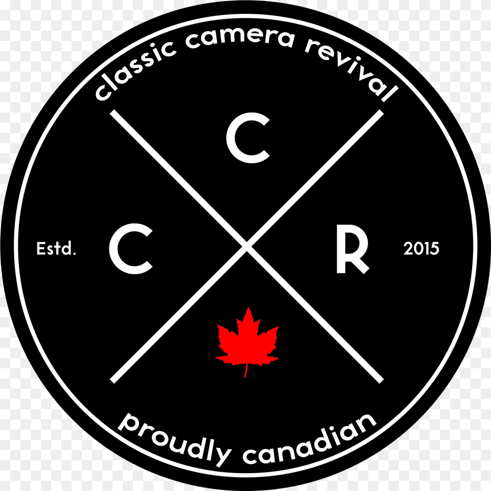 Some Media Focuses On The Camera Others Show Cameras Circle, Leaf, Plant, Disk, Symbol Free Transparent Png