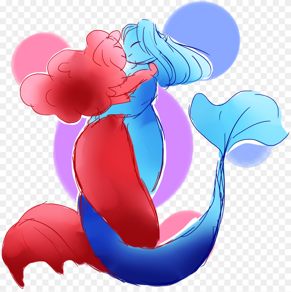 Some Mermaid Mariza For The Soul Cartoon, Baby, Person Png Image