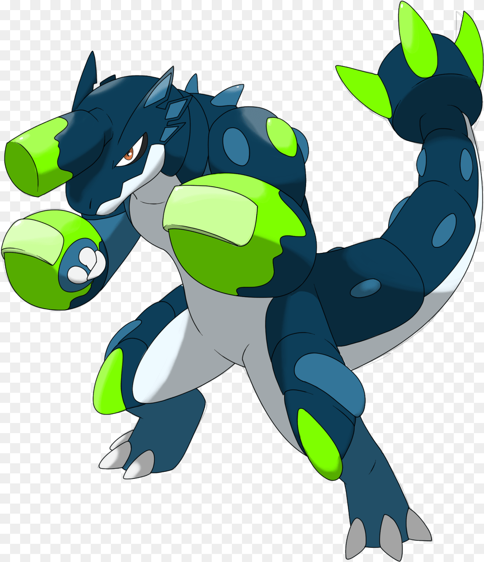 Some More Pokemon Mixed With Monster Hunter But Monster Hunter Monsters As Pokemon, Electronics, Hardware Free Png