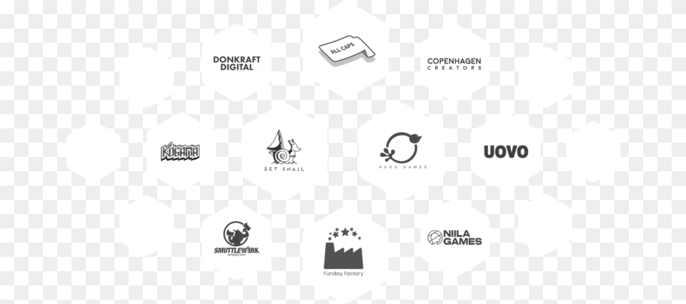 Some Of Our Partners And Clients Mobile Games Logo Png Image