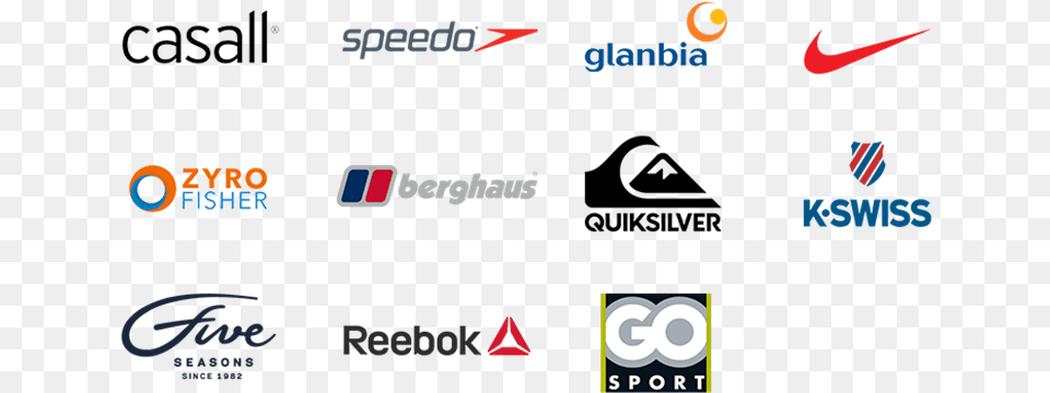 Some Of Our Sporting Goods Clients Berghaus, Logo, Blackboard, Text Png