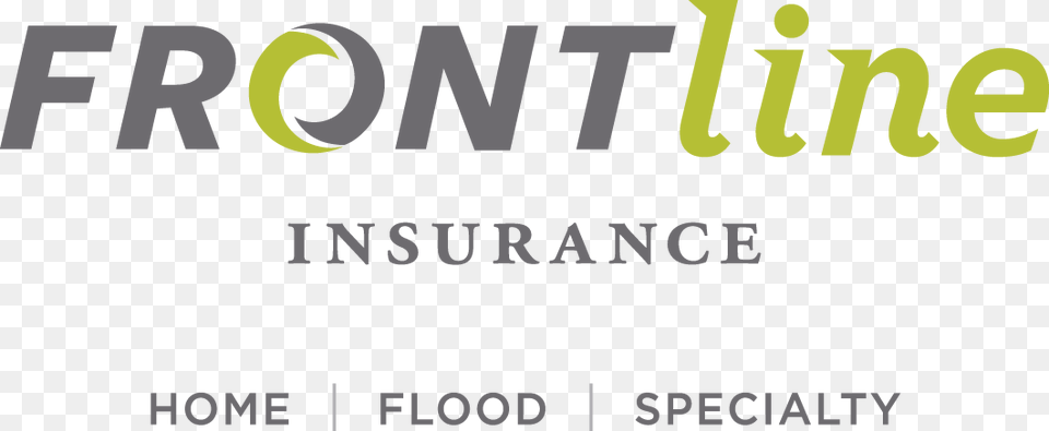 Some Of The Carriers We Represent Include Frontline Insurance Logo, Text Png