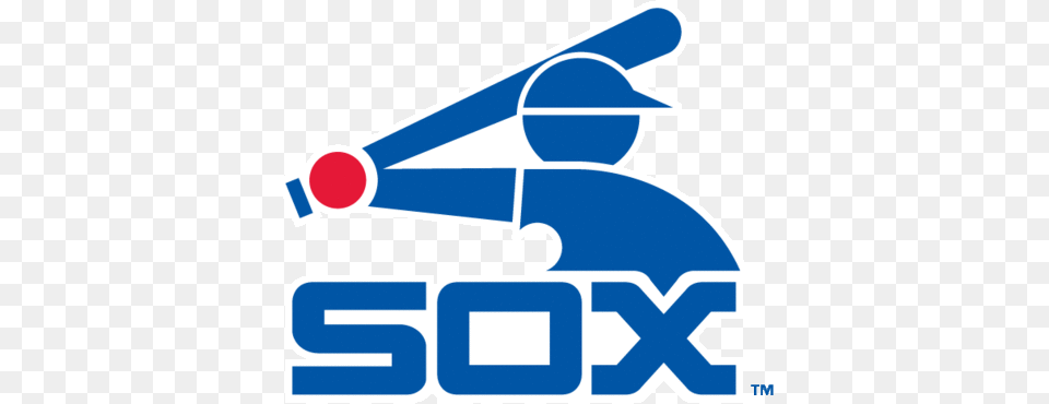 Some Of The Chicago White Sox Logo 1983, Head, Person Png Image