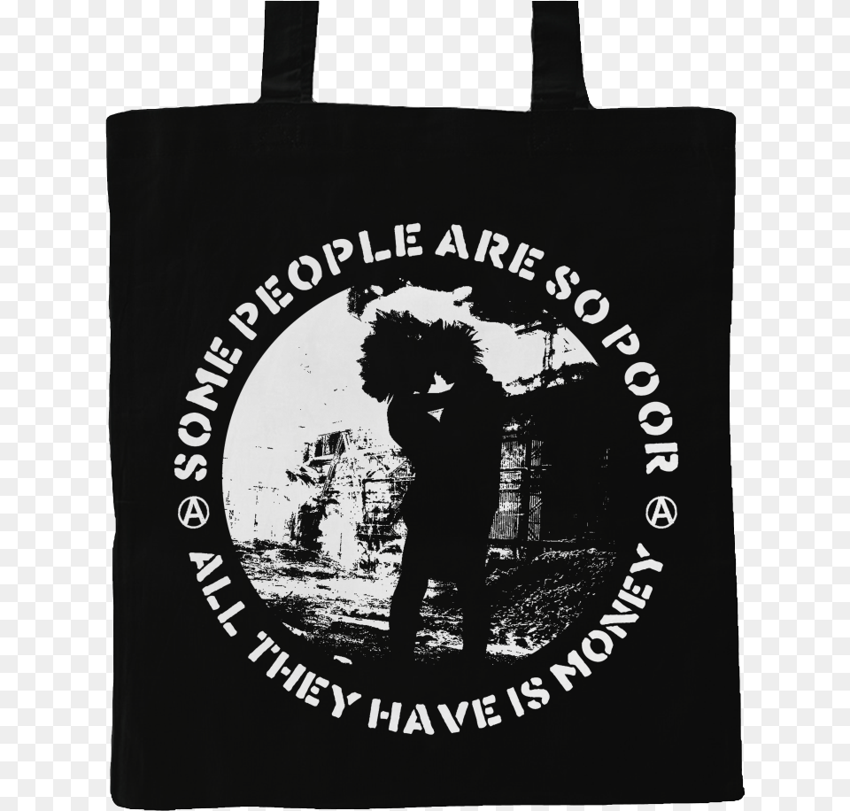Some People Are So Poor All They Have Is Sex, Bag, Tote Bag, Adult, Male Free Png Download