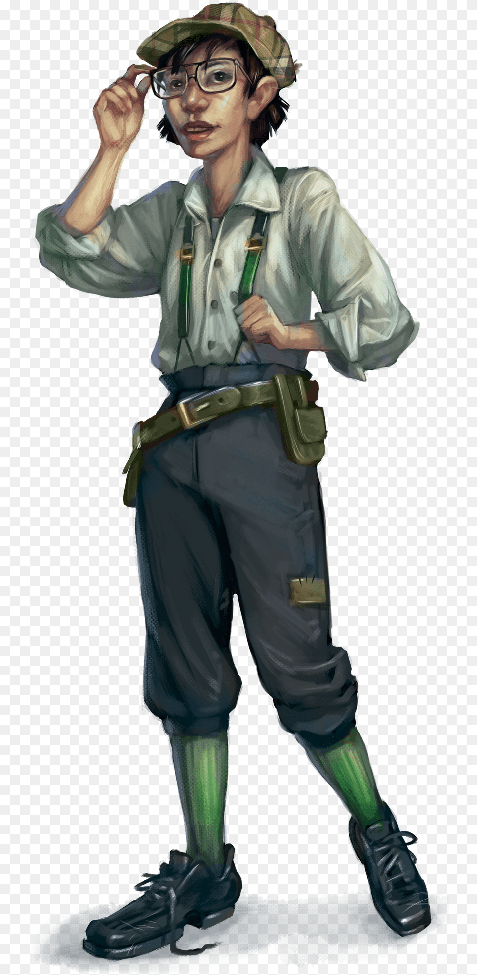 Some People Only Experience A Minor Tingle As They Military Uniform, Male, Adult, Man, Person Free Png Download