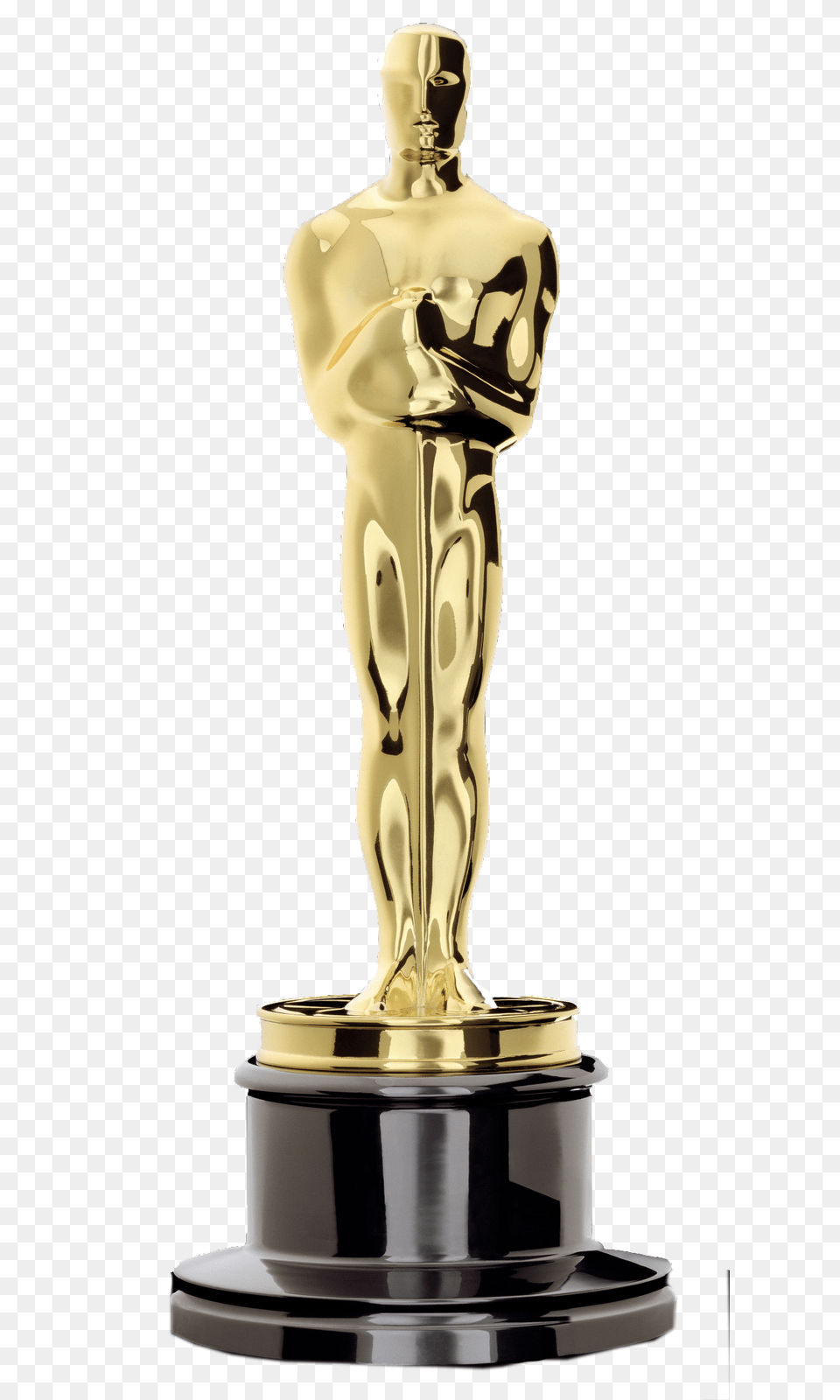 Some Photos For Classic Hollywood Stars With Their Oscars, Adult, Female, Person, Trophy Free Transparent Png