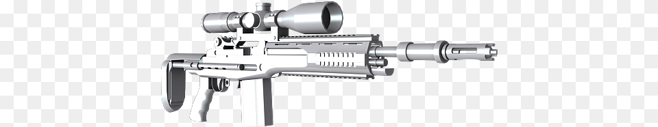Some Poopy M14 Sniper Rifle, Firearm, Gun, Weapon Free Png Download