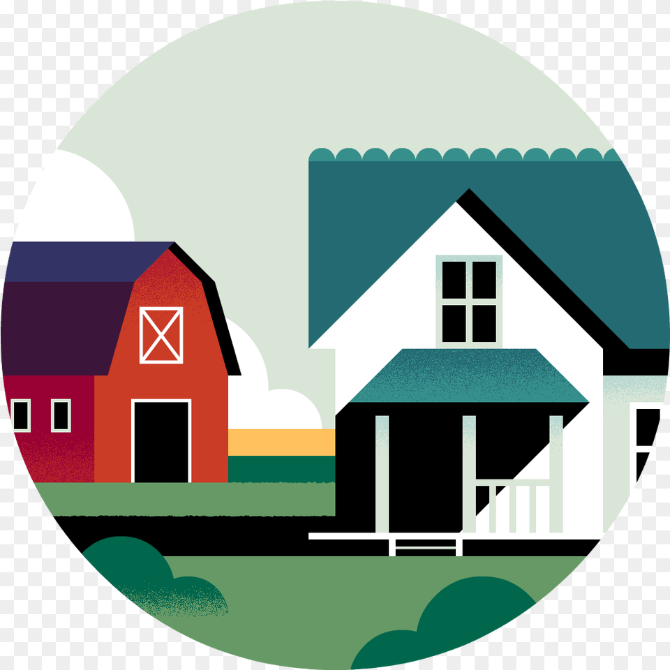 Some Small Food And Drink Spots For The Wall Street House, Nature, Outdoors, Neighborhood, Countryside Free Transparent Png