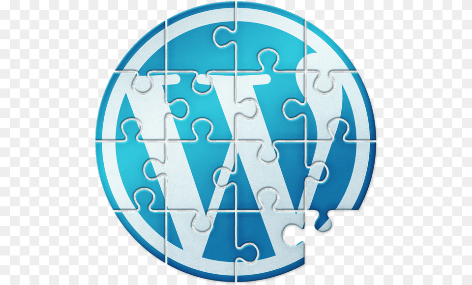 Some Very Cool Wordpress Plugins Wordpress, Game, Jigsaw Puzzle Free Png