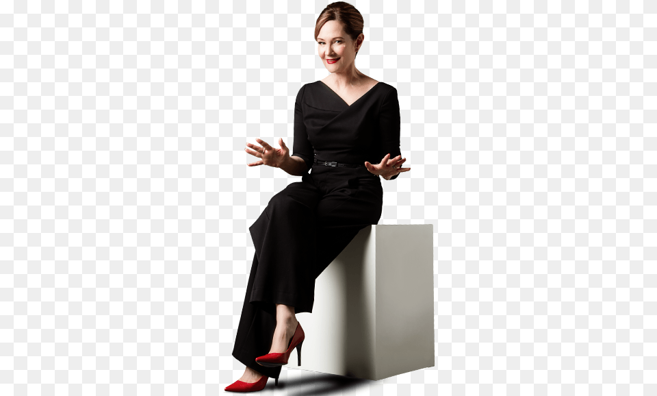 Someone Else Will Celebrities For Transparent, Adult, Shoe, Person, High Heel Free Png Download