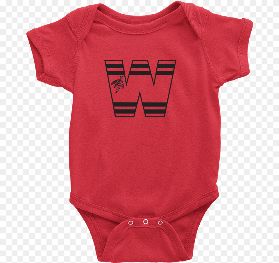 Someone In Chicago Loves Me Baby Onesie, Clothing, T-shirt, Knitwear, Sweater Free Png Download