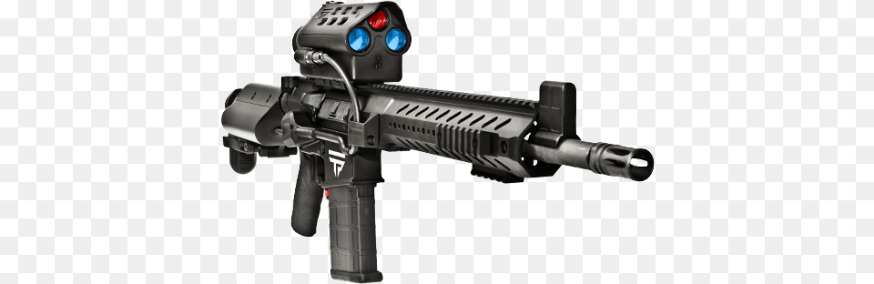 Someone Made A Rifle That Can Be Remotely Hacked Danger Gun, Firearm, Weapon, Device, Power Drill Free Transparent Png