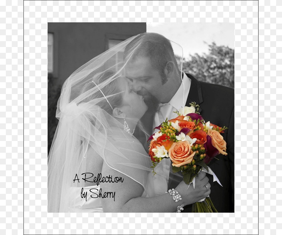 Someone With Reasonably Priced Wedding Packages And Bride, Rose, Plant, Flower Bouquet, Flower Png Image