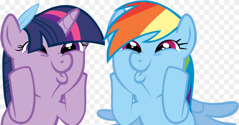 Somepony Asksparklesanddashie Blue Feather Dashface Rainbow Dash Meme, Baby, Person, Book, Comics Png