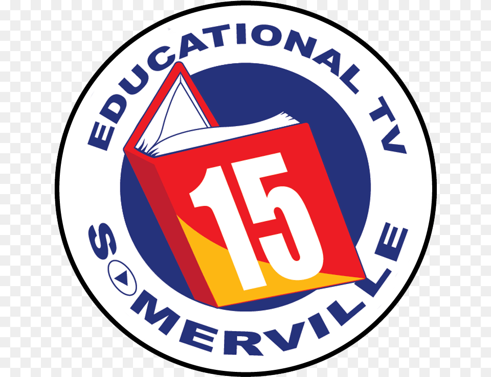 Somerville City Cable Of Circle, Logo, Symbol, Text Png Image