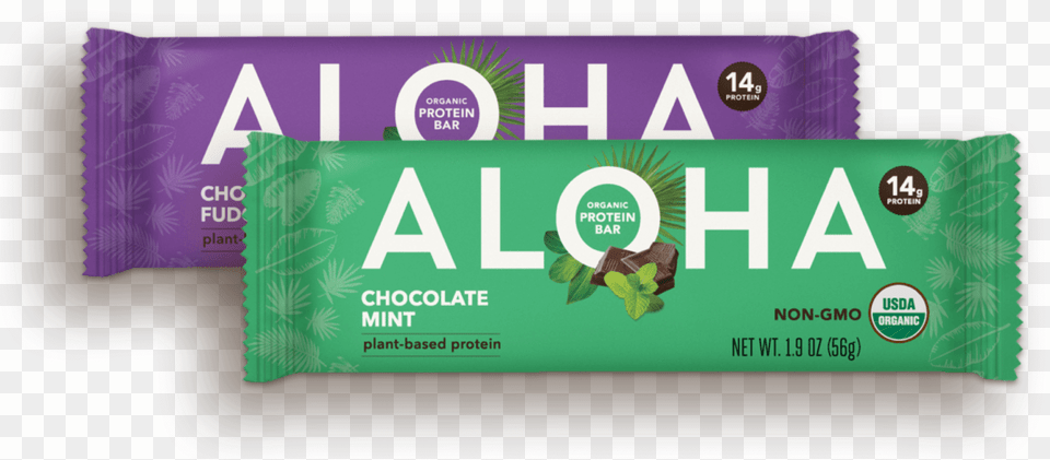 Something Aloha Protein Bars, Food, Sweets, Business Card, Paper Free Transparent Png