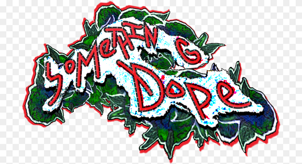 Something Dope Download Illustration, Art, Graffiti, Graphics, Pattern Free Png