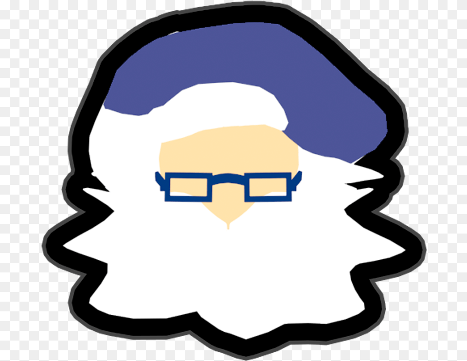 Something I Originally Did For The Discord Fan Server Im For Adult, Accessories, Glasses, Baby, Person Free Png