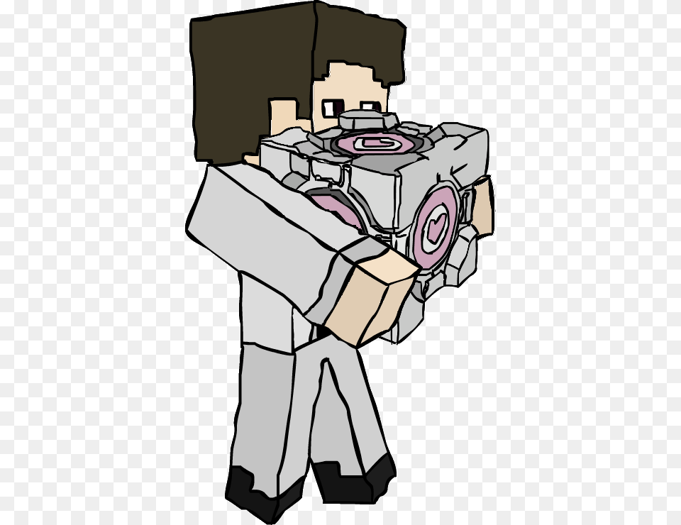 Something I Threw Together Cartoon, Person, People Free Transparent Png