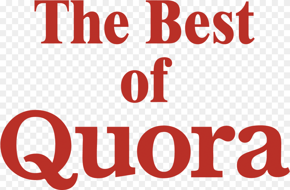 Something Not Many People Know About George Quora Top Writer 2018, Text Free Png Download