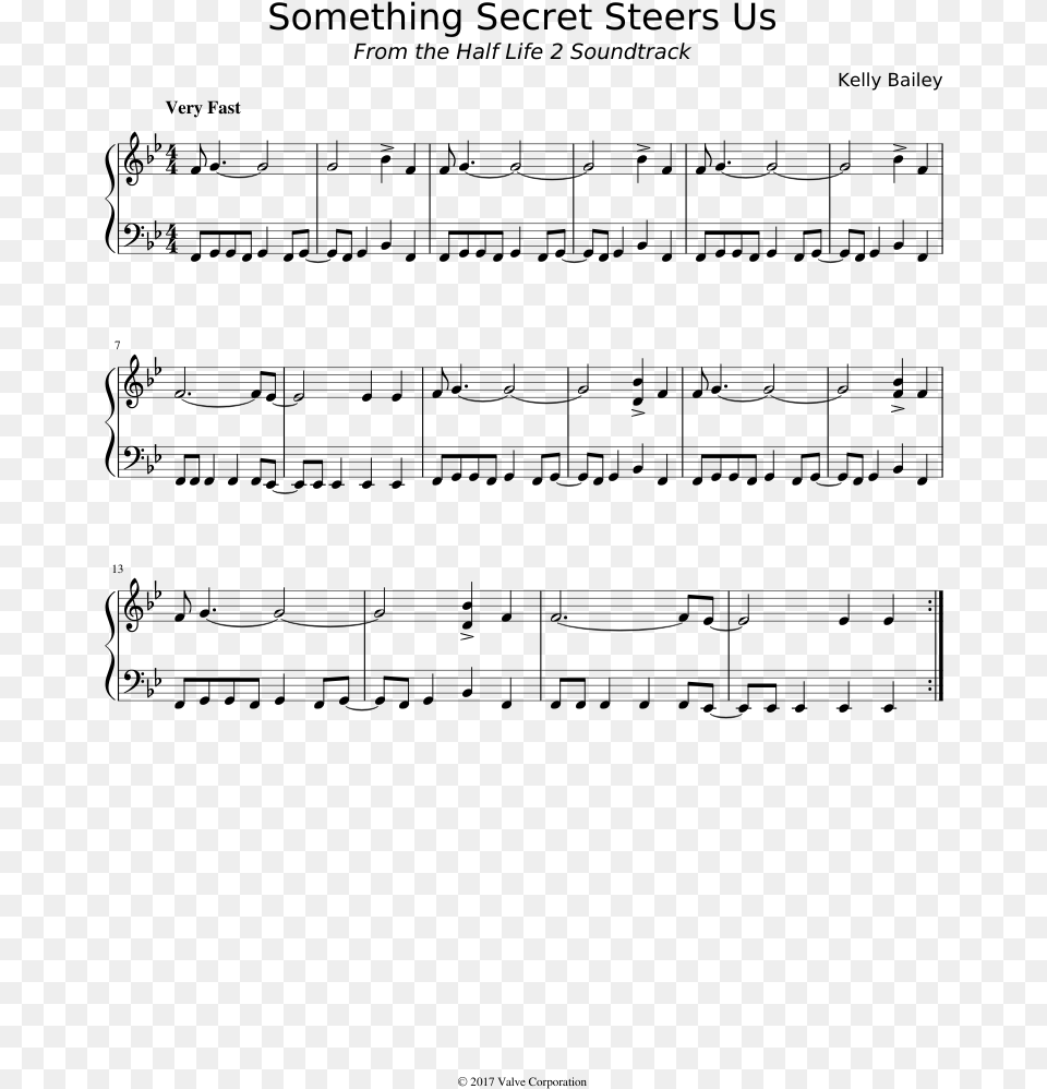 Something Secret Steers Us Evil Morty Piano Sheet, Gray Free Transparent Png