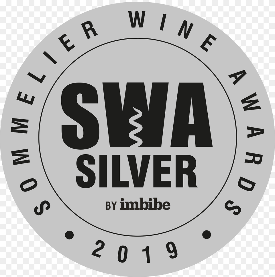 Sommelier Wine Awards 2019, Logo, Disk Free Png
