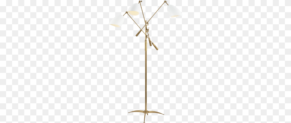 Sommerard Floor Lamp Floor, Chandelier, Lampshade Png