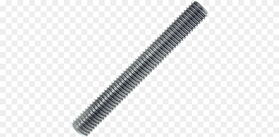 Somnath Engineering Stainless Steel Threaded Stud Stainless Steel, Machine, Screw, Smoke Pipe Free Png Download