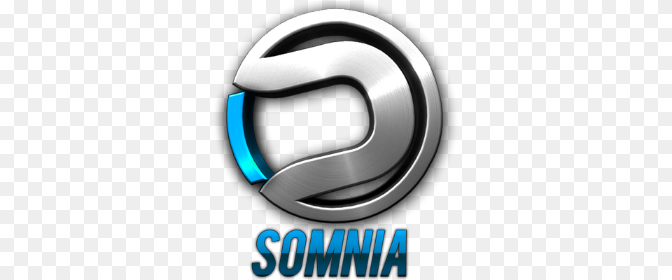 Somnia Darerising, Logo, Symbol, Emblem Png