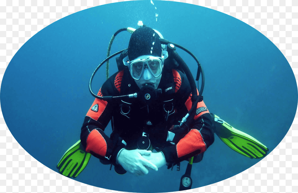 Son En Plonge, Adventure, Sport, Scuba Diving, Person Free Png