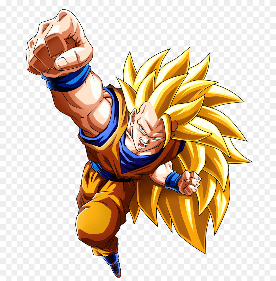 Son Goku Super Saiyan, Body Part, Hand, Person, Fist Png