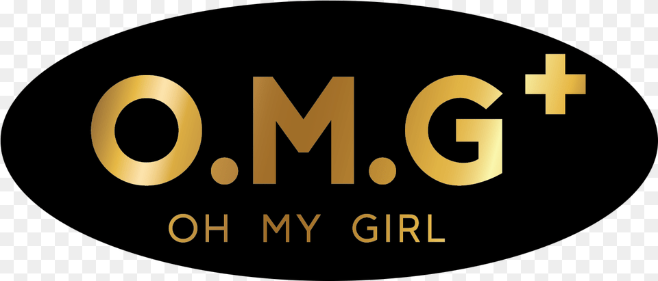 Son Mi Omg Circle, Logo, Text Png Image