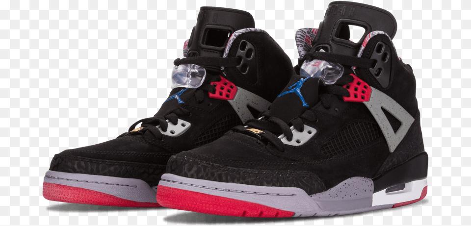 Son Of Sam Jordan Shoes Jordan Spizike, Clothing, Footwear, Shoe, Sneaker Free Png