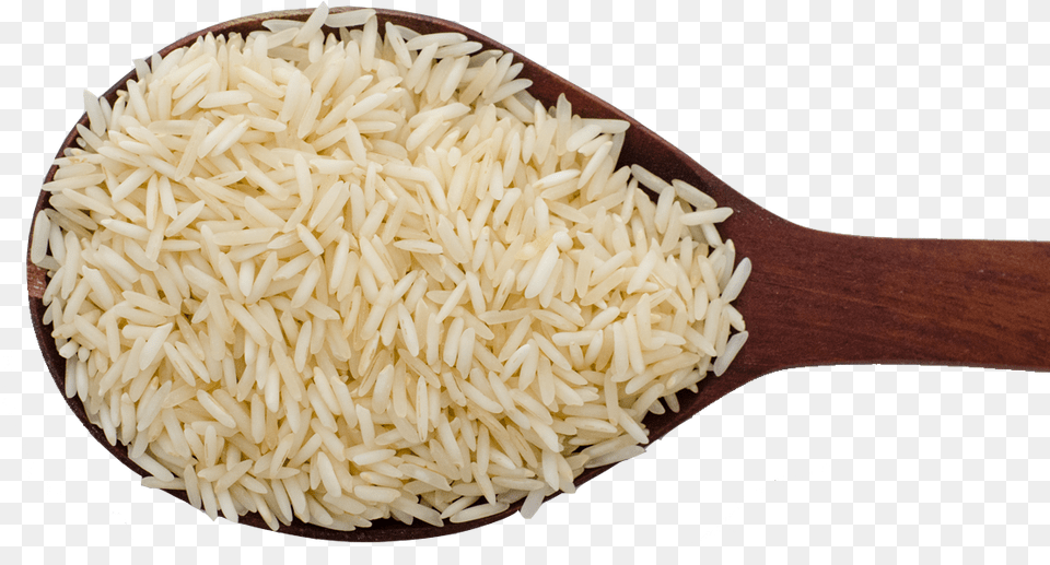 Sonamasuri Semi Brown Rice Handpounded Basmati Rice, Food, Grain, Produce, Brown Rice Free Png