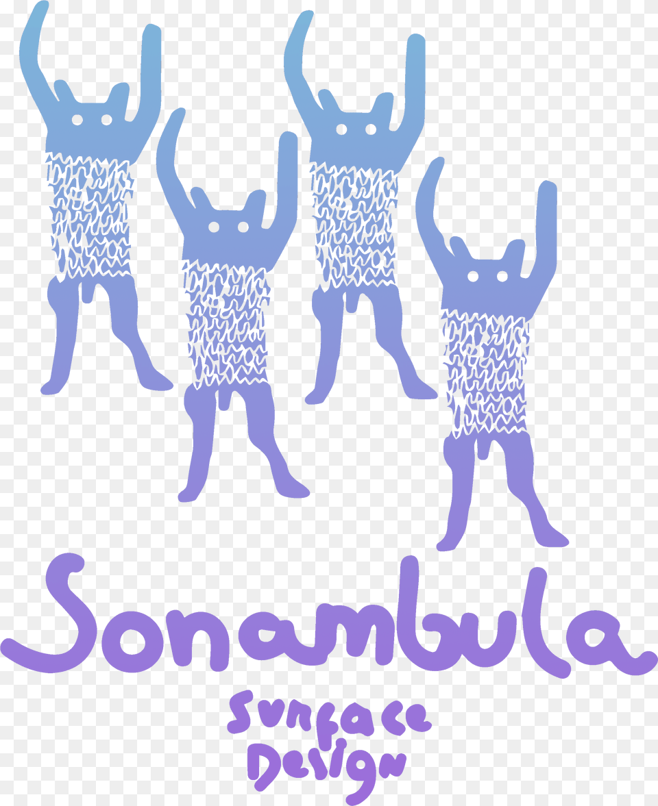 Sonambula Poster, Person Free Transparent Png