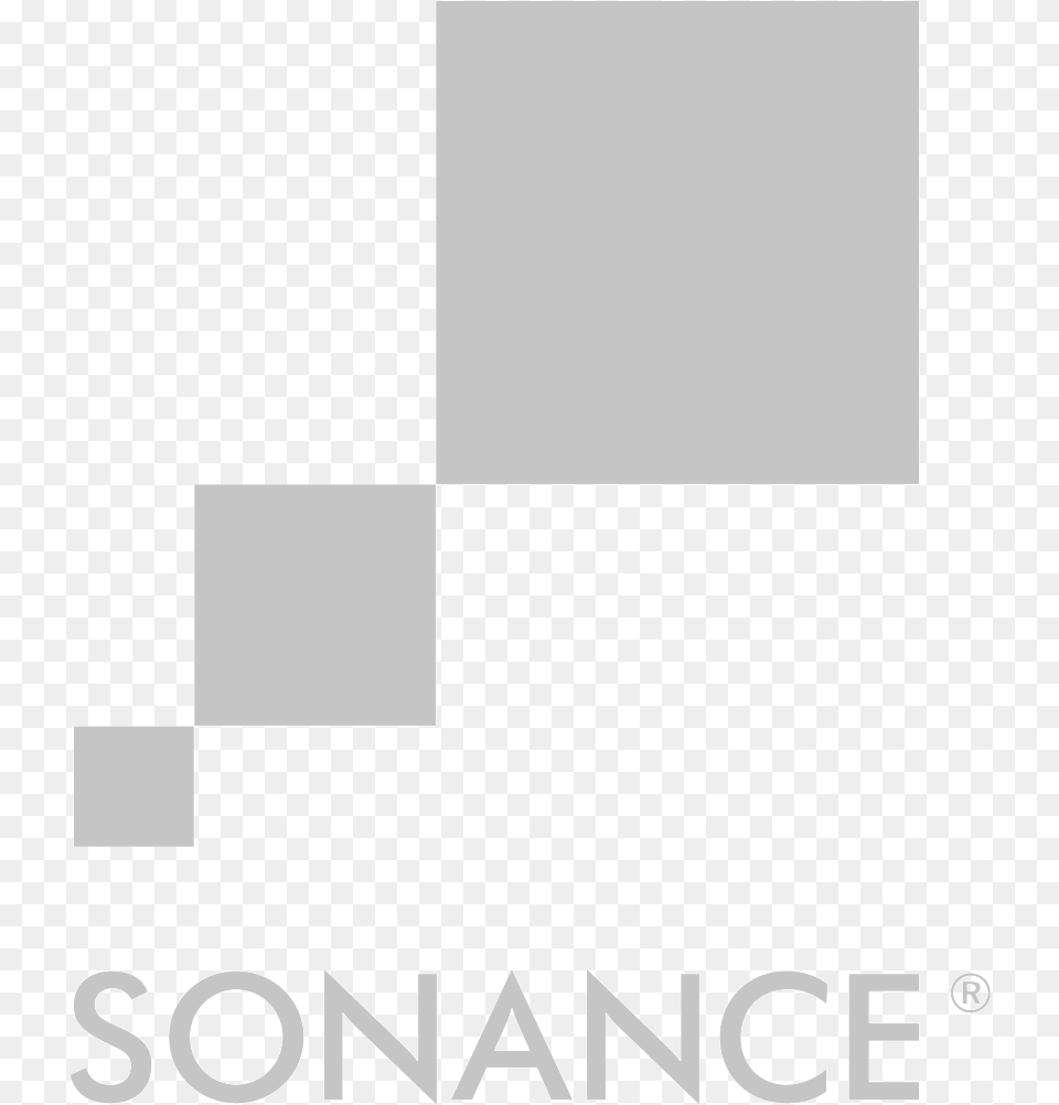 Sonance Logo Grey No Background Sonance, Text Png Image