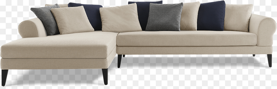 Sonata King Living, Couch, Cushion, Furniture, Home Decor Png Image