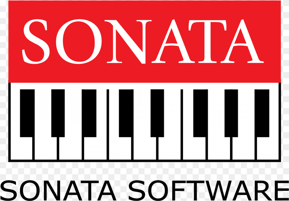 Sonata Software Limited Logo, Keyboard Free Png