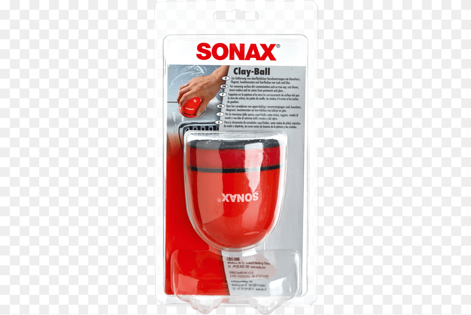 Sonax Clay Ball, Cup, Glass, Adult, Male Png Image